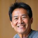 Photo of Marcus Chen smiling