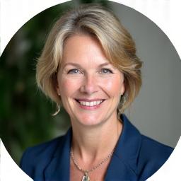 Portrait of Dr. Amelia Thorne, a holistic health practitioner with expertise in chronic disease prevention.
