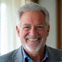 Smiling portrait of David P.